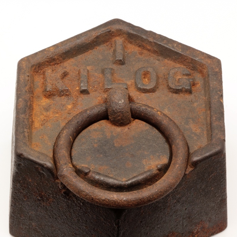 
“Một kilogram” là quy chuẩn đo lường của nhân loại đã tồn tại 130 năm.