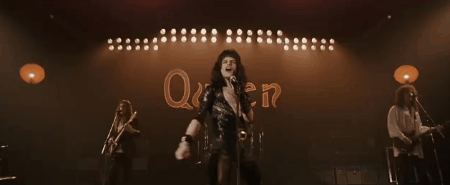 Review Bohemian Rhapsody: Câu chuyện về sự mất mát được lột tả qua những ca khúc sôi động
