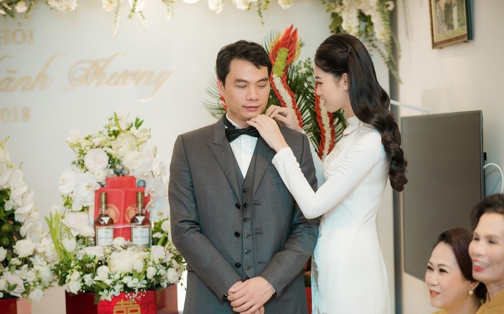 
Đám cưới của Thanh Tú hứa hẹn sẽ có sự tham dự của rất nhiều người đẹp, sao Việt. - Tin sao Viet - Tin tuc sao Viet - Scandal sao Viet - Tin tuc cua Sao - Tin cua Sao