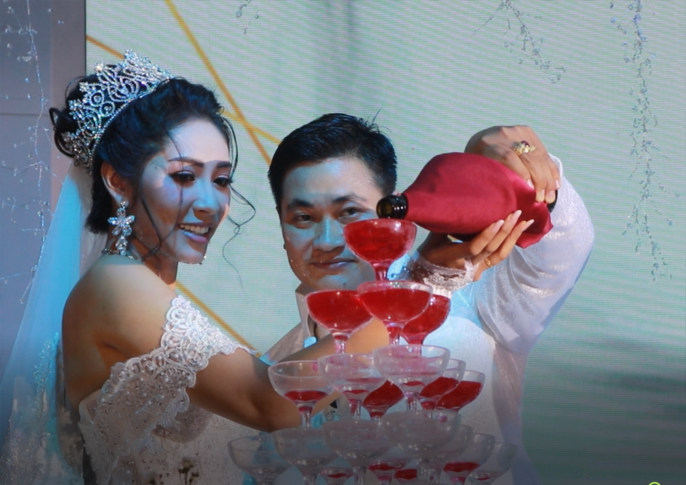Dàn sao Việt nô nức xuống tận Cần Thơ dự đám cưới Hoa hậu Đại dương Đặng Thu Thảo - Tin sao Viet - Tin tuc sao Viet - Scandal sao Viet - Tin tuc cua Sao - Tin cua Sao