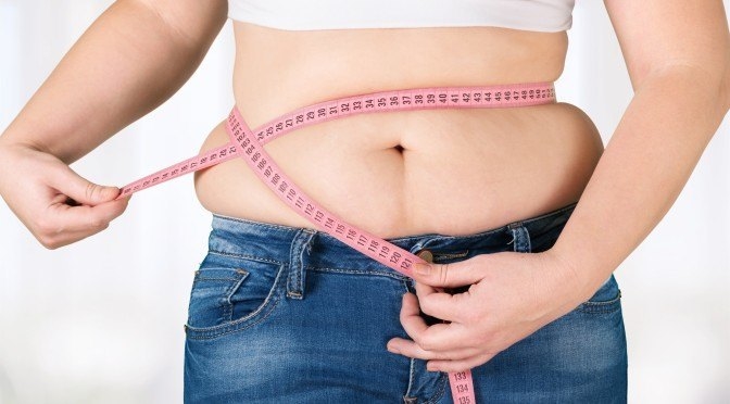 Bạn đang buồn vì mình béo? Khoa học bảo hãy xem phim kinh dị để giảm cân!
