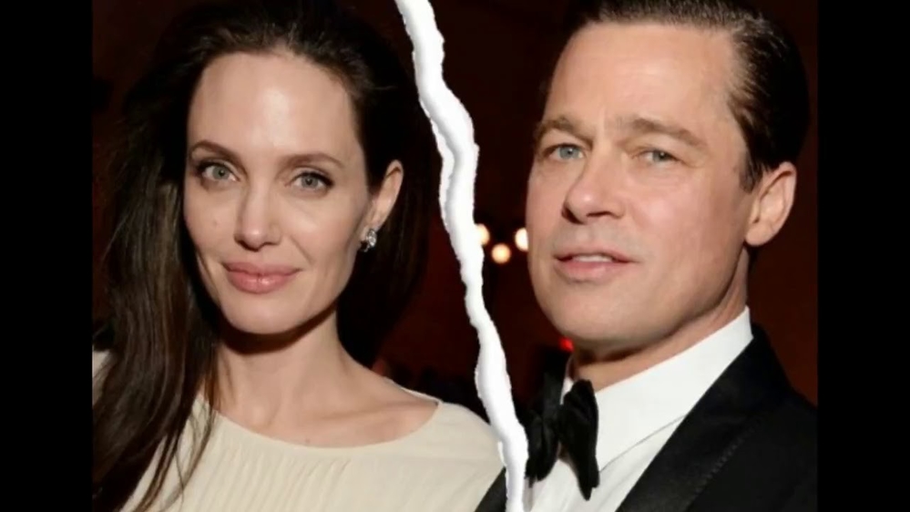 Người từng cử hành hôn lễ cho Angelina Jolie và Brad Pitt nay lại là thẩm phán xử ly hôn cho họ