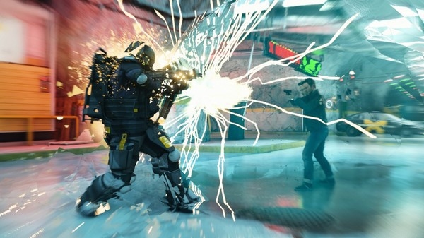 
Quantum Break bản cho Xbox One X lên đến 178,1 GB