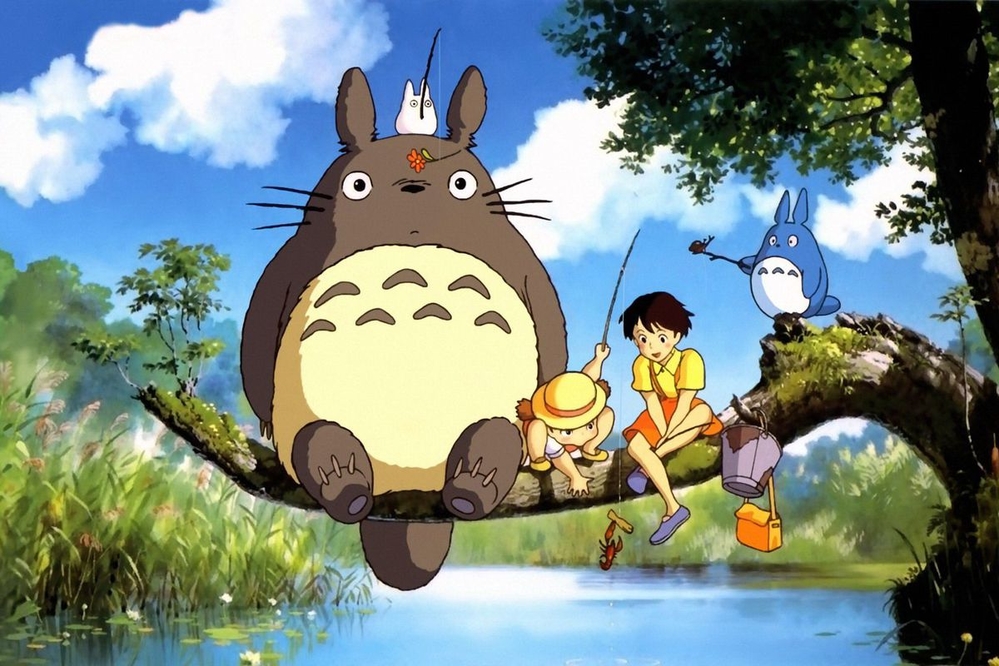 Top 8 phim hoạt hình đỉnh cao của Nhật Bản, ai chưa xem phí cả cuộc đời