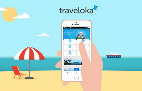 
Giống như Google Map, Traveloka cũng là một ứng dụng "nằm lòng" đối với những bạn đam mê du lịch. Đây là ứng dụng đặt vé máy bay và phòng khách sạn hàng đầu trên thế giới. Nó cho phép bạn tùy chọn hình thức thanh toán từ thẻ tín dụng, ATM, chuyển khoản và cả tiền mặt - miễn sao bạn thấy tiện lợi nhất! Người dùng khi sử dụng Traveloka dễ dàng so sánh giá cả, sự tiện lợi của các khách sạn, từ đó đưa ra quyết định phù hợp với túi tiền và sở thích cá nhân nhất.