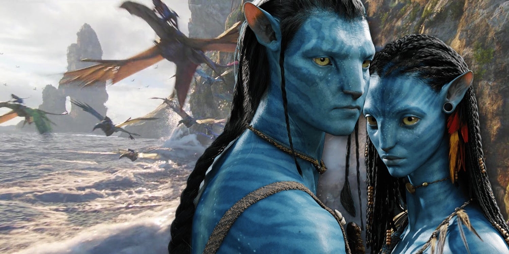 Siêu phẩm tiếp theo của Avatar chưa kịp ra mắt đã bị dân chúng ném đá tới tấp vì lí do khó đỡ