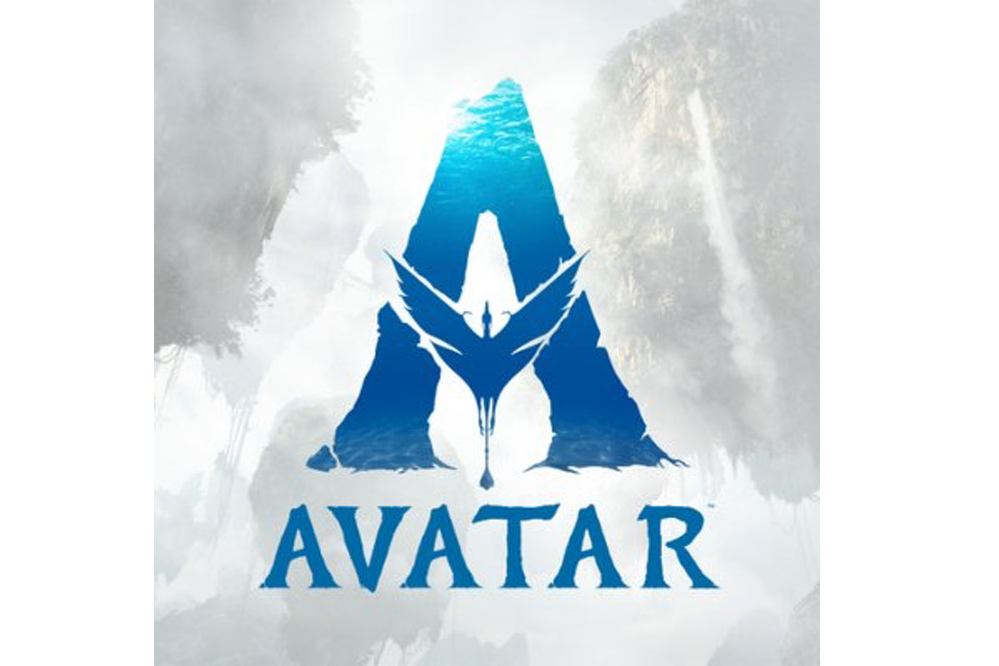 
Font chữ mới được sử dụng cho tựa đề phần tiếp theo của Avatar.