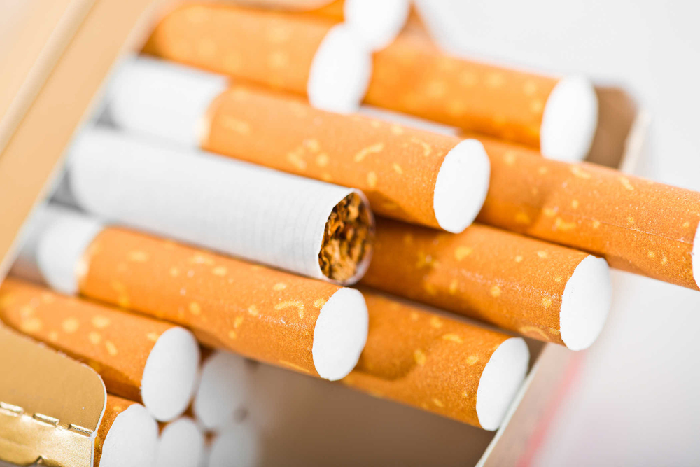 
Năm 1991, Philip Morris - một công ty chuyên sản xuất thuốc lá đa quốc gia ở Mỹ đã sử dụng gần 4 kg thành phần tạo mùi để sản xuất ra 400 tỷ điếu thuốc lá. Từ đó, có thể thấy chỉ một ít chất dầu từ hải ly cũng đã làm nên điều to lớn.