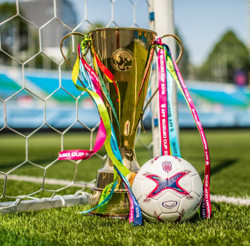 
AFF Cup được FIFA đưa vào hệ thống tính điểm từ năm 2016.