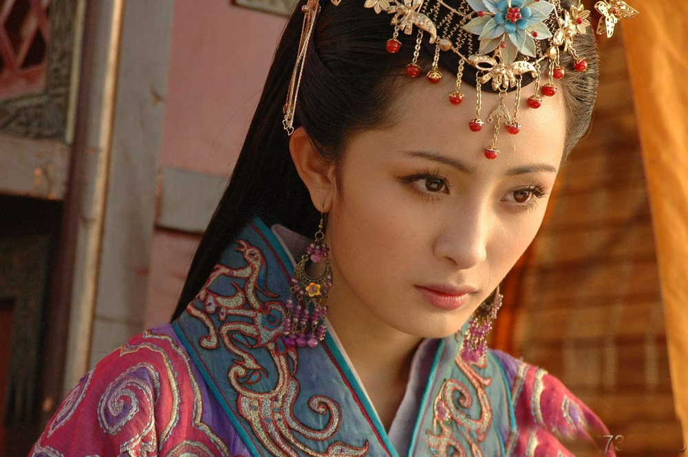 
Dương Mịch là nữ diễn viên từng rất thành công khi tái hiện lại hình ảnh mỹ nhân Vương Chiêu Quân