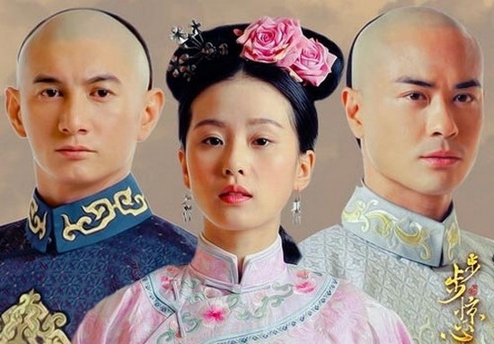 Những tố chất nhất định phải có để trở thành nam thần phim cổ trang Trung Quốc