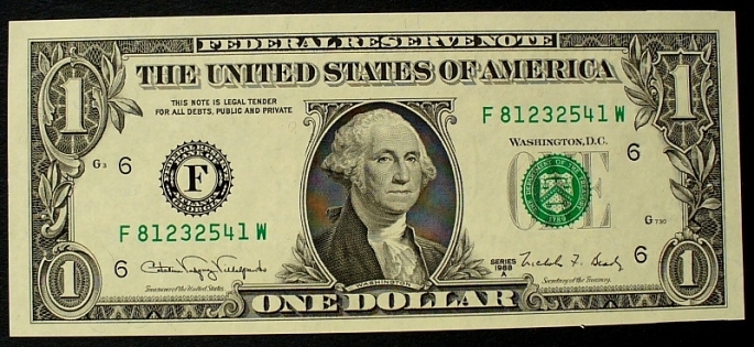 Có Thể Bạn Chưa Biết: 8 sự thật thú vị về tiền giấy: có hạn sử dụng, một trong những thứ bẩn nhất