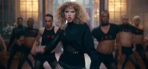 Chốt lại năm 2018, Taylor Swift đón tin vui khi có MV thứ 4 đạt 1 tỷ lượt xem