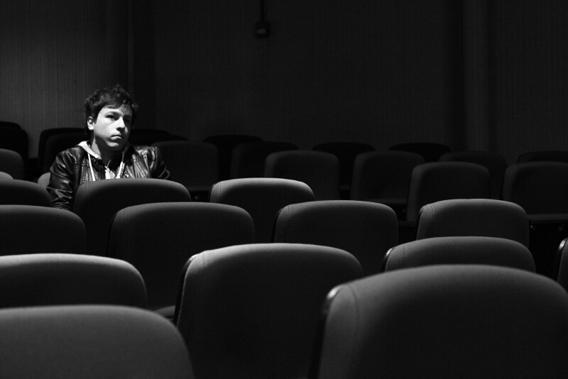 Có Thể Bạn Chưa Biết: Bất ngờ với lợi ích không tưởng của việc đi xem phim một mình