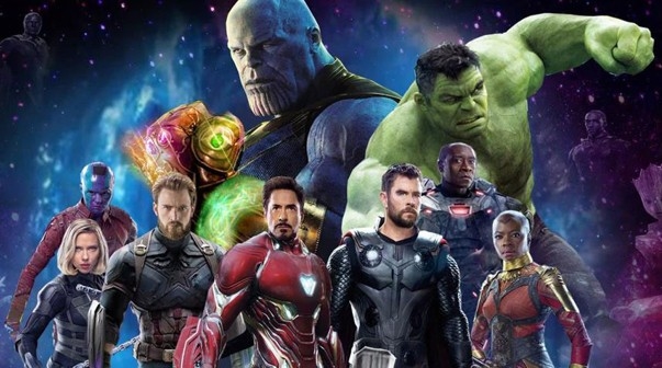 Fan Marvel háo hức với trailer mới của Captain Marvel và Avengers 4 sau nhiều tháng ngóng chờ