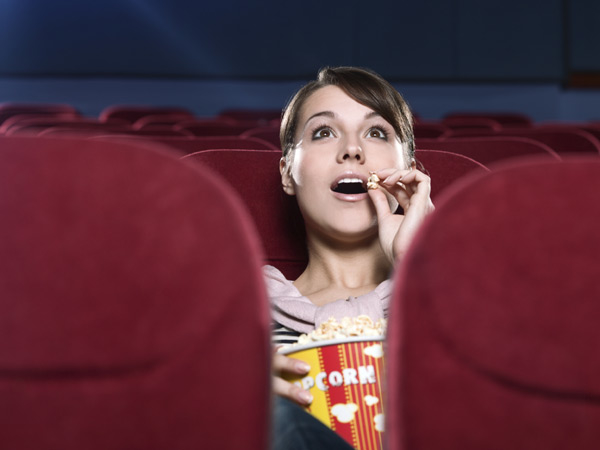 Có Thể Bạn Chưa Biết: Bất ngờ với lợi ích không tưởng của việc đi xem phim một mình