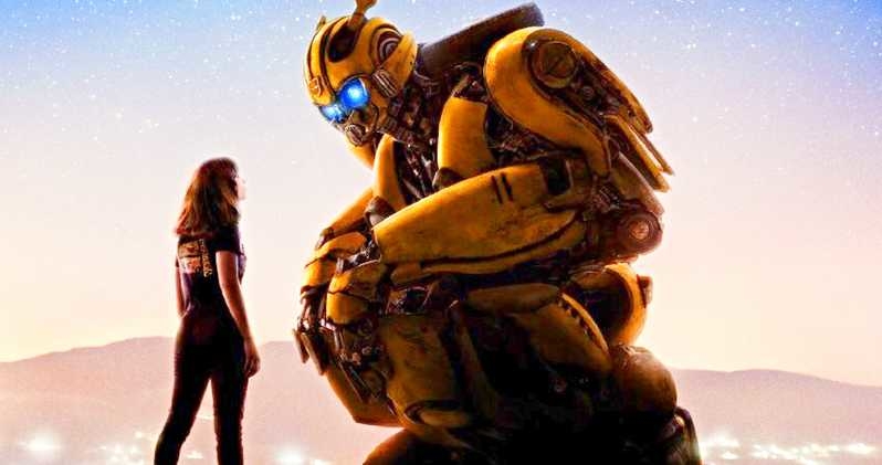 Bumblebee: Cú chuyển mình đúng lúc, đúng thời điểm của Paramount và thương hiệu Transformers