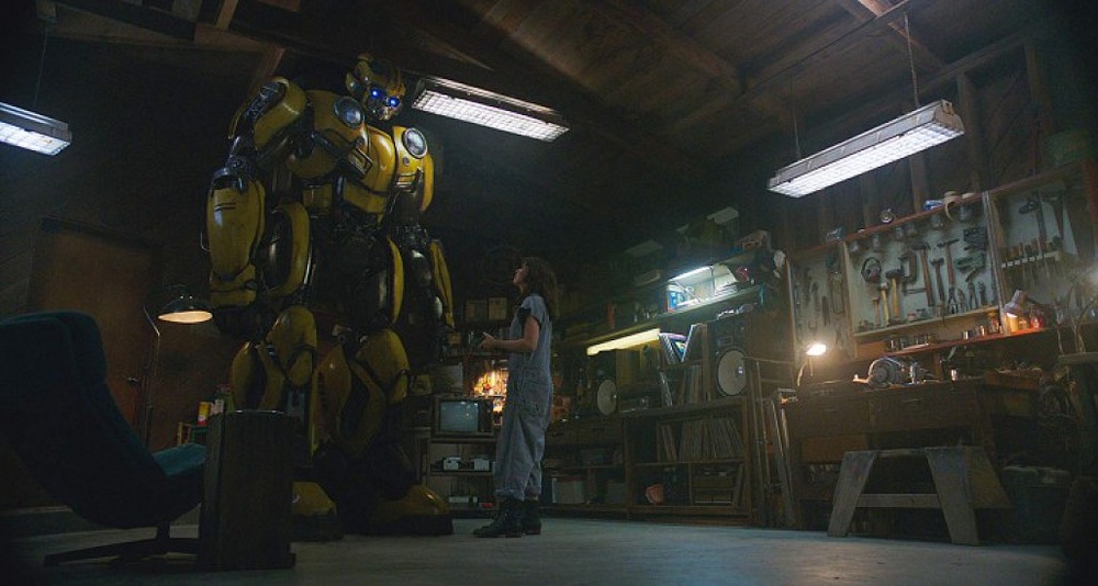 Bumblebee: Cú chuyển mình đúng lúc, đúng thời điểm của Paramount và thương hiệu Transformers