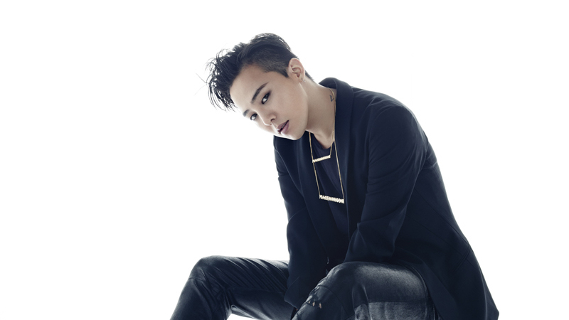 30 thành viên nhóm nhạc nam xuất sắc nhất thế giới: G-Dragon dắt tay mỹ nam BTS này lọt top