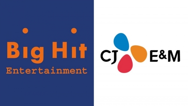 
Big Hit và CJ E&M sẽ chính thức thành lập một công ty chung.