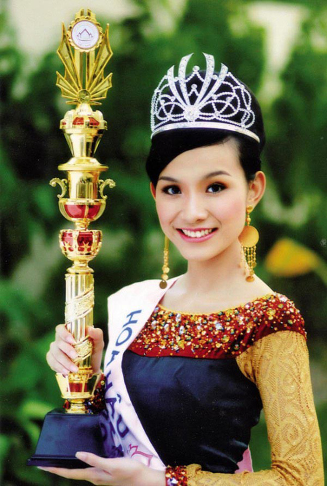 Cuộc sống của mỹ nhân từng giúp Việt Nam lọt top Miss Universe trước H'Hen Niê giờ ra sao? - Tin sao Viet - Tin tuc sao Viet - Scandal sao Viet - Tin tuc cua Sao - Tin cua Sao