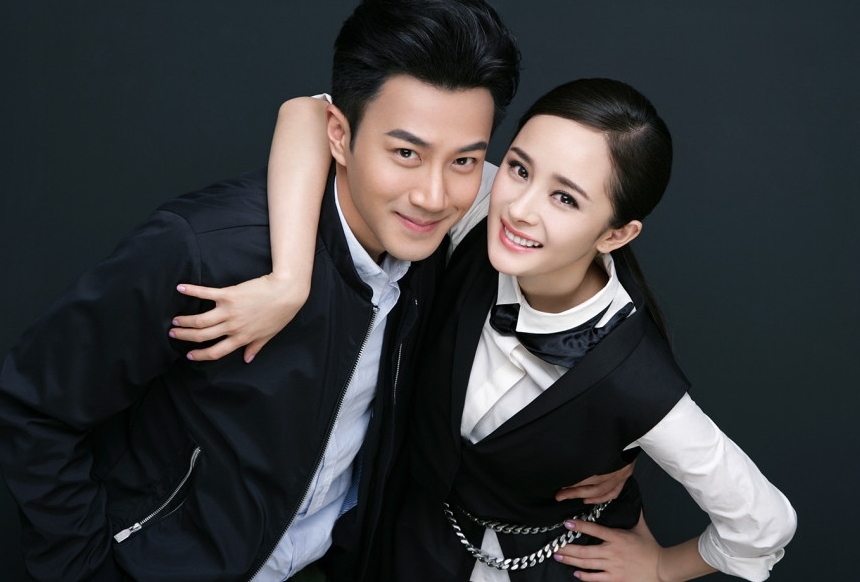 
Dương Mịch và Lưu Khải Uy chính thức công bố ly hôn sau 4 năm làm đám cưới.