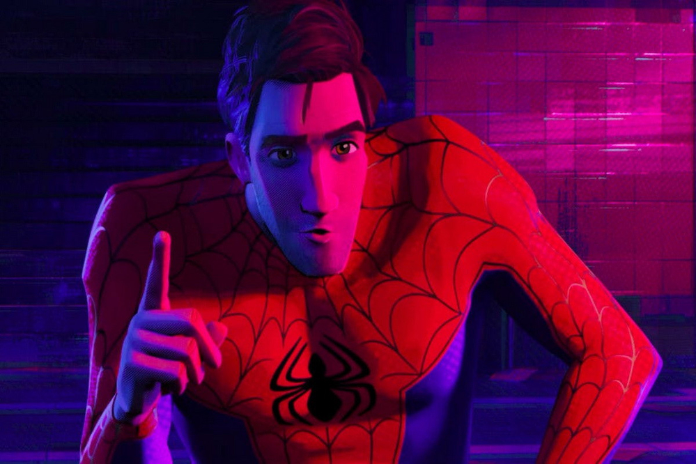 Đặt lên bàn cân sức mạnh của các nhân vật trong Spider-Man: Into The Spider-Verse Đặt lên bàn cân sức mạnh của các nhân vật trong Spider-Man: Into The Spider-Verse