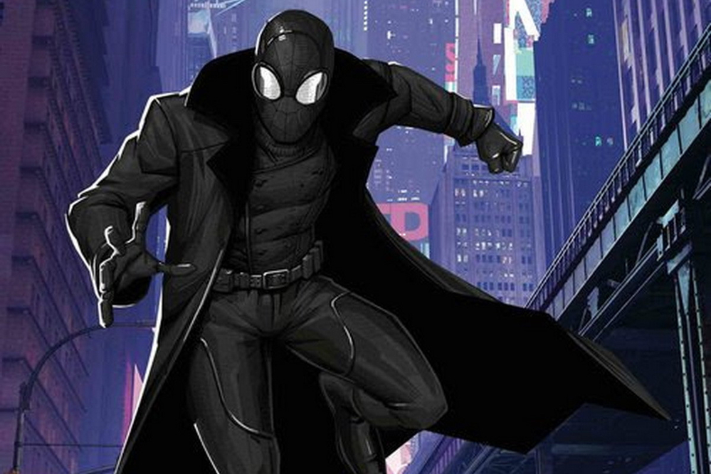 Đặt lên bàn cân sức mạnh của các nhân vật trong Spider-Man: Into The Spider-Verse Đặt lên bàn cân sức mạnh của các nhân vật trong Spider-Man: Into The Spider-Verse