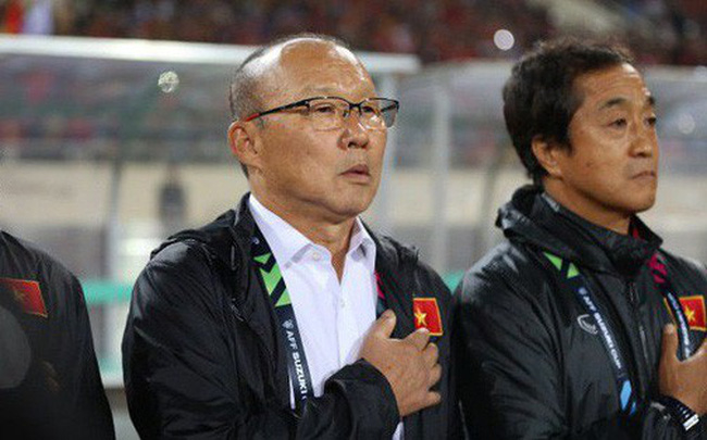 
Trước đó, đã có nhiều thông tin cho rằng thầy Park sẽ chia tay với bóng đá Việt Nam.