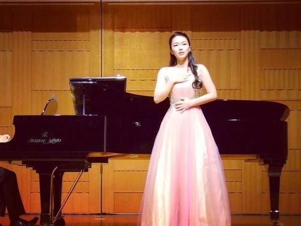 
Giọng opera thiên phú giúp Kanako giành chiến thắng thuyết phục ở phần thi tài năng Miss World 2018.