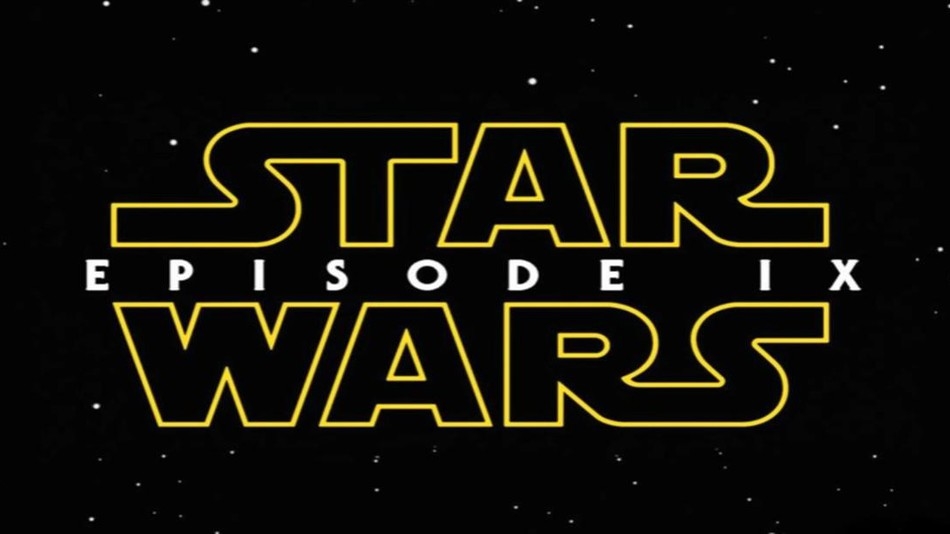 ... và Star Wars IX được loan tin sẽ ra mắt trailer vào cuối năm.