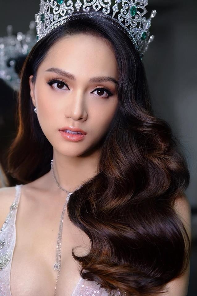 Bất ngờ trước tiêu chuẩn chọn người yêu của Hương Giang sau ngày làm Hoa hậu - Tin sao Viet - Tin tuc sao Viet - Scandal sao Viet - Tin tuc cua Sao - Tin cua Sao