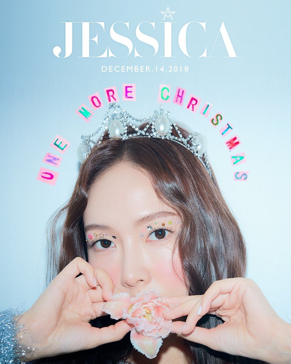 Jessica (SNSD) chứng tỏ đẳng cấp xinh đẹp của 