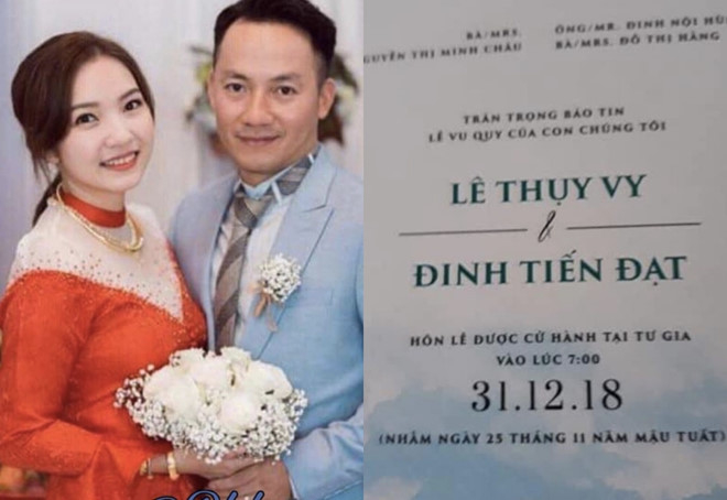 
Sau tiệc cưới ở Bình Thuận, cả hai sẽ còn đãi khách mời vào tiệc cưới ngày mai ở TP.HCM - Tin sao Viet - Tin tuc sao Viet - Scandal sao Viet - Tin tuc cua Sao - Tin cua Sao