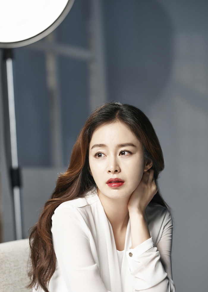 Nữ thần Kim Tae Hee bị dân Hàn chê thậm tệ vì thay đổi đến mức khó nhận ra