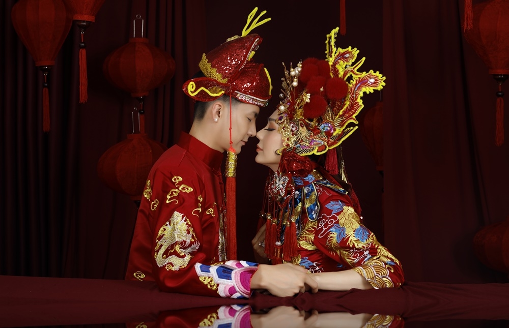 Từng lỗ nặng khi tổ chức đám cưới, Lâm Khánh Chi vẫn làm điều này để kỉ niệm 1 năm kết hôn - Tin sao Viet - Tin tuc sao Viet - Scandal sao Viet - Tin tuc cua Sao - Tin cua Sao