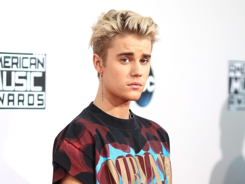 
Justin Bieber vừa đưa ra lời khẳng định chắc chắn cho sự nghiệp âm nhạc của mình.