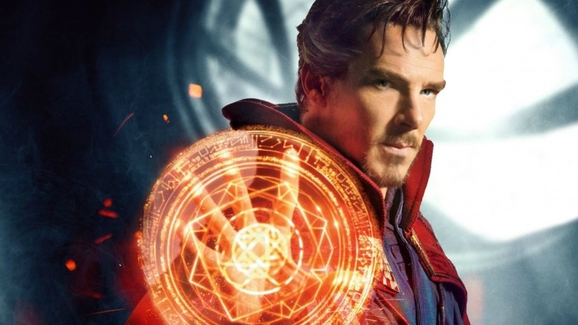 Marvel Studios đặt bút ký hợp đồng với đạo diễn triển khai dự án Doctor Strange 2