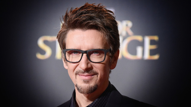  Đạo diễn Scott Derrickson