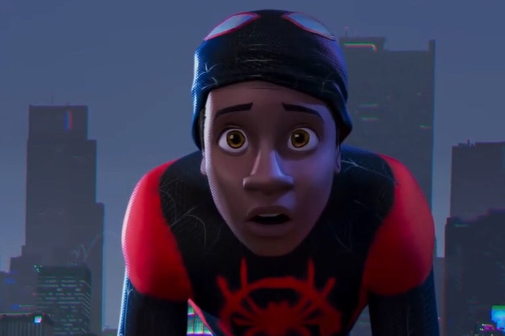 Đặt lên bàn cân sức mạnh của các nhân vật trong Spider-Man: Into The Spider-Verse Đặt lên bàn cân sức mạnh của các nhân vật trong Spider-Man: Into The Spider-Verse