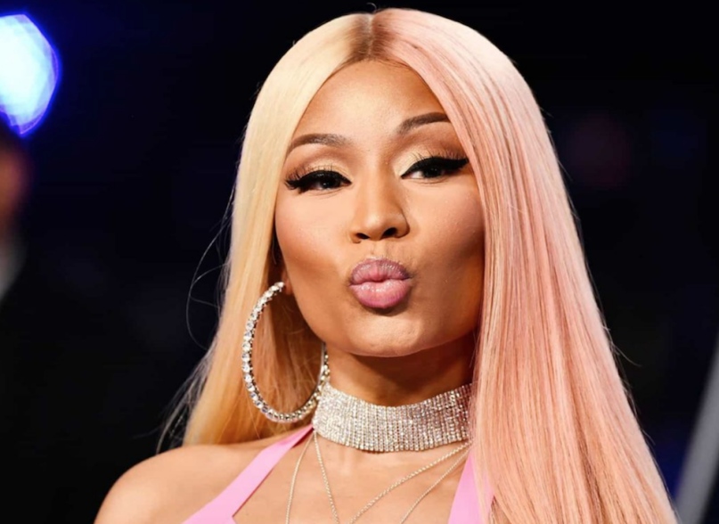Nicki Minaj xác nhận tham gia nhập biệt đội Angry Birds trong năm sau Nicki Minaj xác nhận tham gia nhập biệt đội Angry Birds trong năm sau