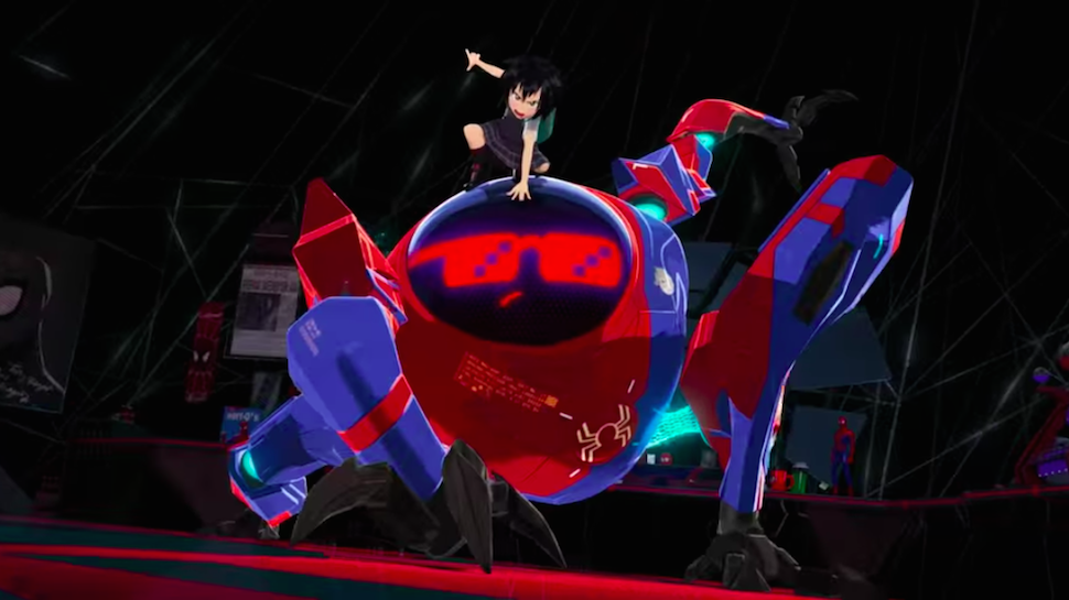 Đặt lên bàn cân sức mạnh của các nhân vật trong Spider-Man: Into The Spider-Verse Đặt lên bàn cân sức mạnh của các nhân vật trong Spider-Man: Into The Spider-Verse