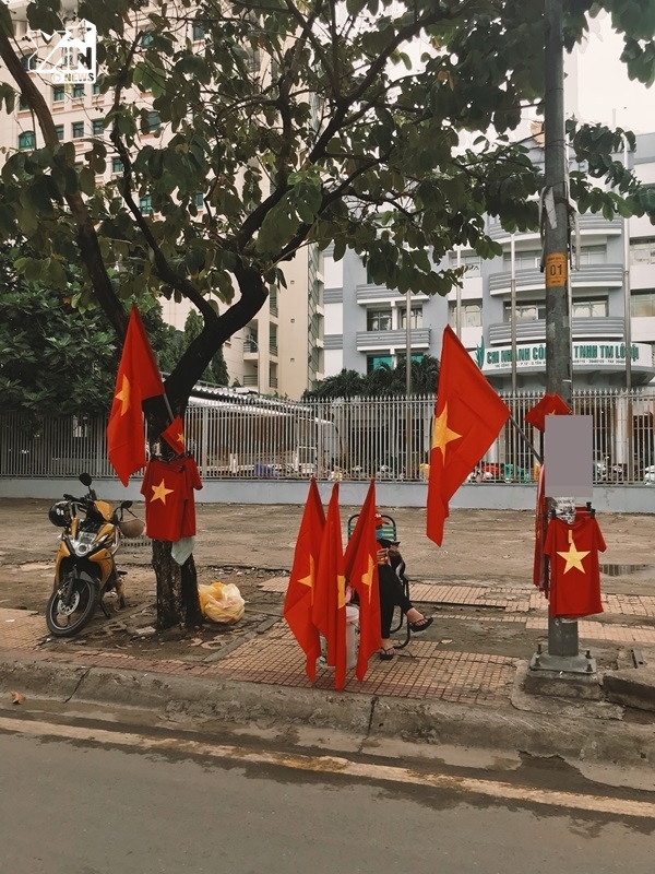 Sài Gòn 