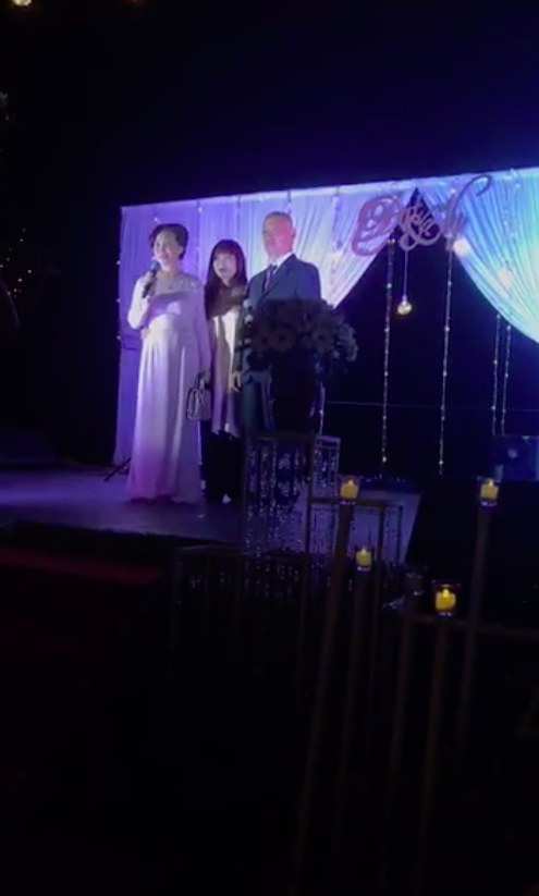 Dàn sao Việt lặn lội về tận Bình Thuận dự lễ cưới của Tiến Đạt và vợ kém 10 tuổi - Tin sao Viet - Tin tuc sao Viet - Scandal sao Viet - Tin tuc cua Sao - Tin cua Sao