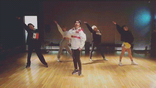 Seungri (Big Bang) tung MV dance cover 