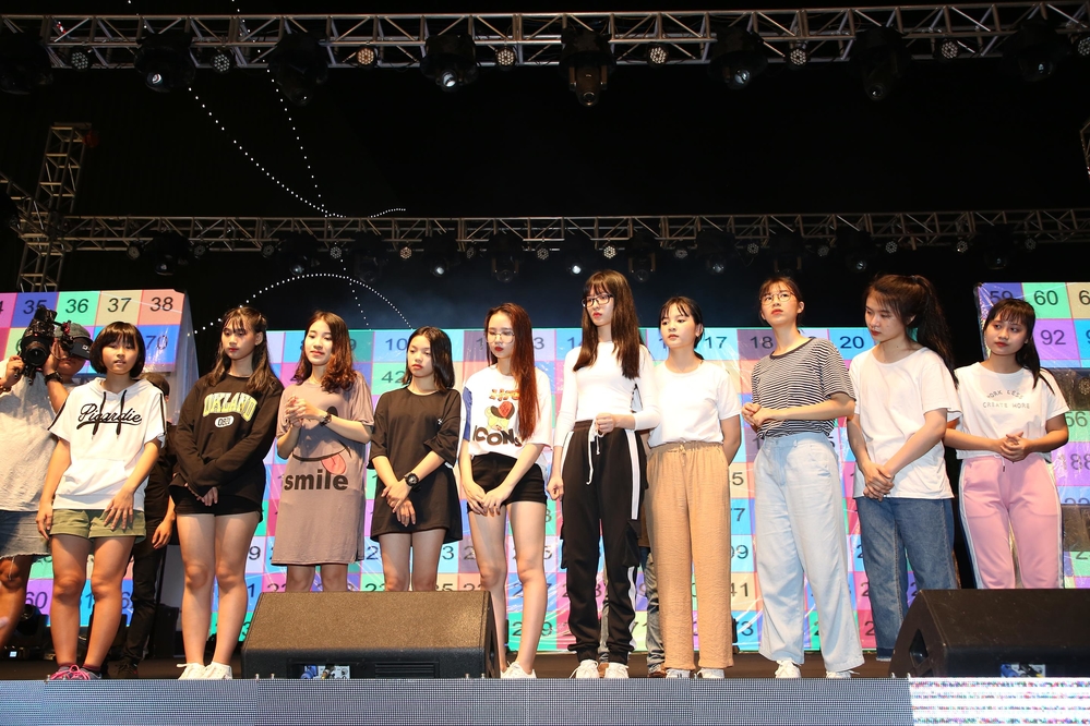 Háo hức đón chờ sân khấu debut hoành tráng nhất lịch sử Vpop của nhóm nhạc “em gái AKB48” - SGO48