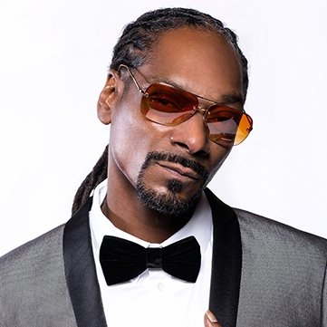 
Snoop Dogg là huyền thoại của Hip Hop/Underground Mỹ.