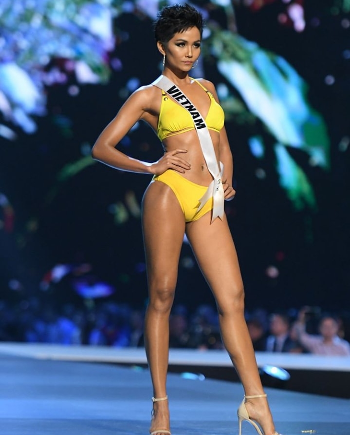 Top thí sinh có màn trình diễn bikini đẹp nhất tại đêm Bán kết Miss Universe 2018 - Tin sao Viet - Tin tuc sao Viet - Scandal sao Viet - Tin tuc cua Sao - Tin cua Sao