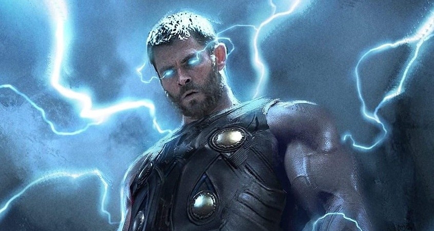 Avengers: Endgame - Có thể Thor sẽ du hành tới Alfheim để tìm cách lật ngược thế cờ trước Thanos