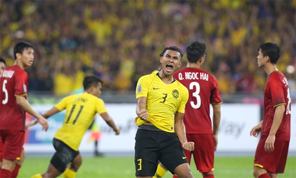 
Với sự trở lại của nhiều trụ cột, Malaysia hứa hẹn sẽ mang đến khó khăn cho thầy trò HLV Park Hang-seo ở trận lượt về.